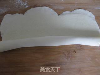 花卷的做法步骤:6