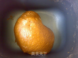 可可奶酪卷的做法步骤:7
