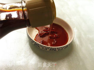 酱油年糕的做法步骤:5