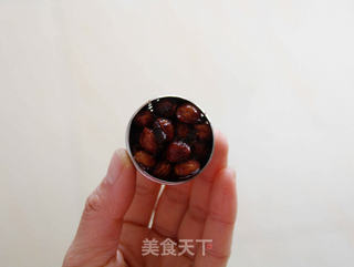 【吮指车厘子果酱】:不一样的甜蜜享受的做法步骤:4