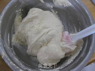 海绵手指饼干的做法步骤:9