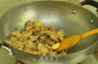 啤酒鸭的做法步骤:7