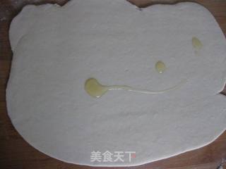 花卷的做法步骤:4