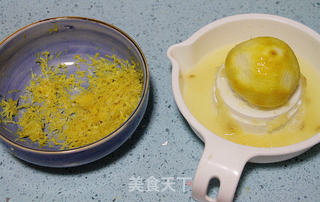 【吮指车厘子果酱】:不一样的甜蜜享受的做法步骤:2