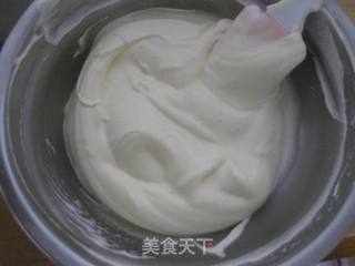 海绵手指饼干的做法步骤:7