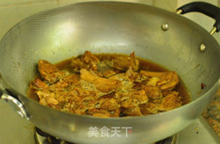 啤酒鸭的做法步骤:10