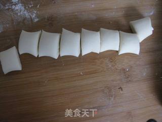 花卷的做法步骤:7