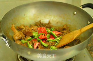 啤酒鸭的做法步骤:12
