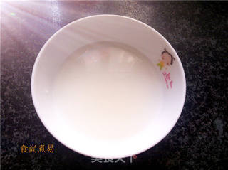 岭南冰花煎饺的做法步骤:9