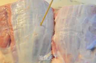 秘制酱牛肉---节日餐桌必备佳肴的做法步骤:5