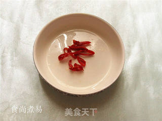 酱油年糕的做法步骤:4