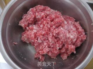 南瓜元宝饺的做法步骤:4