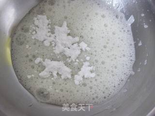 海绵手指饼干的做法步骤：2