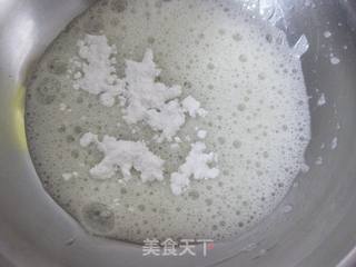 海绵手指饼干的做法步骤:2