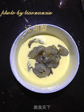 软炸虾仁的做法步骤:7