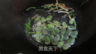 番茄炒虾球的做法步骤:6