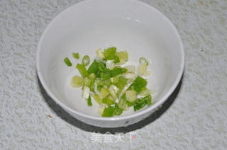 金瓜蒸鸡腿的做法步骤:6