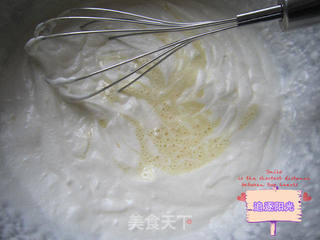 花盆蛋糕--送给她(他)的情人节礼物的做法步骤:10
