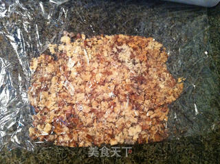 核桃酥的做法步骤:2