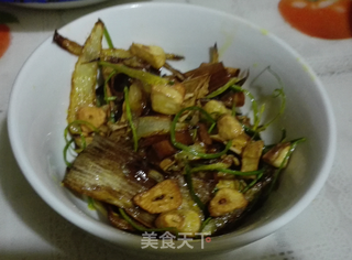 香辣凉菜油（秘制红油）的做法步骤：4