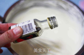 【心语磅蛋糕】:用蛋糕诉说爱意的做法步骤:11