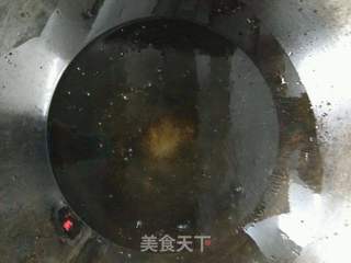 大碗花菜的做法步骤:2