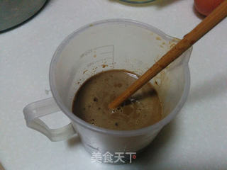 【提拉米苏】——慕斯版的做法步骤:6