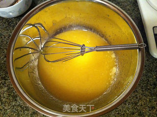 核桃酥的做法步骤:5