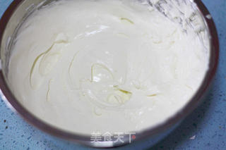 【心语磅蛋糕】:用蛋糕诉说爱意的做法步骤:7