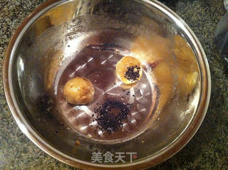 核桃酥的做法步骤:10