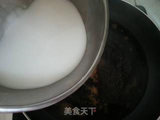 家庭自制焖锅的做法步骤:15