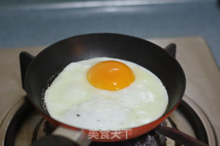 港式通心粉的做法步骤:3