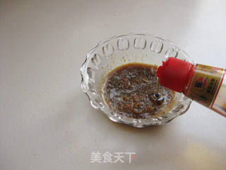 海蜇头拌白菜的做法步骤：10