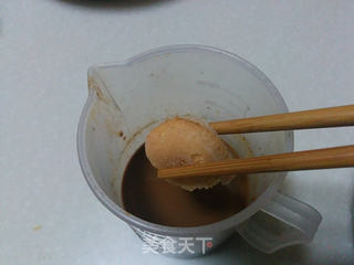 【提拉米苏】——慕斯版的做法步骤:24