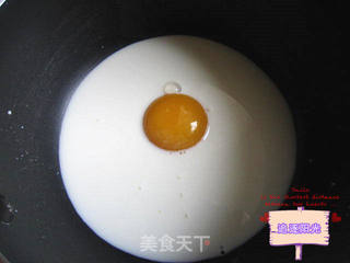 花盆蛋糕--送给她(他)的情人节礼物的做法步骤:6
