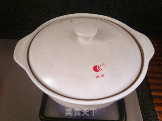 西洋菜猪肉汤的做法步骤:8