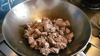 炖牛肉的做法步骤:6