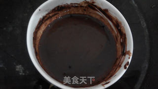 黑森林蛋糕的做法步骤:5
