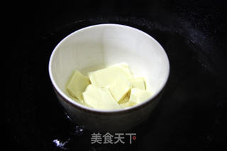 新年就要羊眉吐气—棉花糖羊杯子蛋糕的做法步骤:10