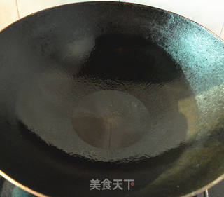 西兰花肉燥饭的做法步骤:3