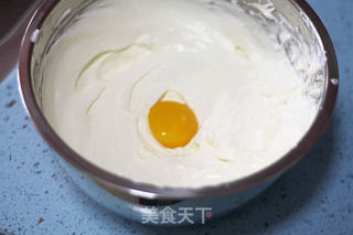 【心语磅蛋糕】:用蛋糕诉说爱意的做法步骤:8