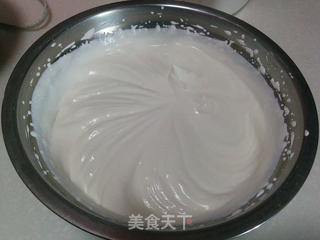 【提拉米苏】——慕斯版的做法步骤:21