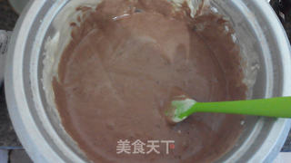 黑森林蛋糕的做法步骤:11
