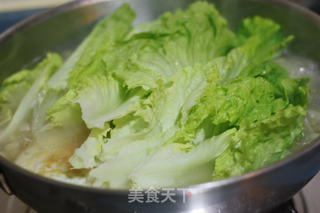 港式通心粉的做法步骤:7