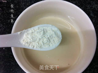 酥炸带骨鸡米花的做法步骤:7