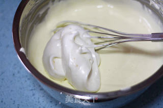 【心语磅蛋糕】:用蛋糕诉说爱意的做法步骤:12