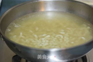 港式通心粉的做法步骤:6