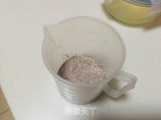 【提拉米苏】——慕斯版的做法步骤:3