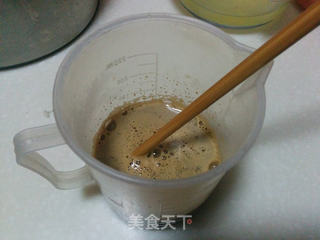 【提拉米苏】——慕斯版的做法步骤:4