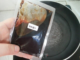 家庭自制焖锅的做法步骤:13